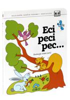 Brojalica - eci peci pec